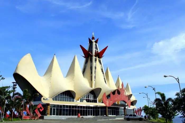 Tourist Destinations in Lampung with Enchanting Natural and Cultural Beauty