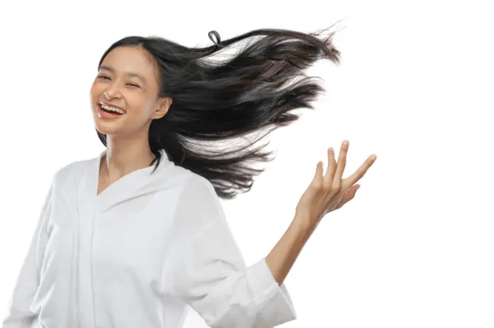 Powerful Ways to Grow Hair Naturally and Effectively