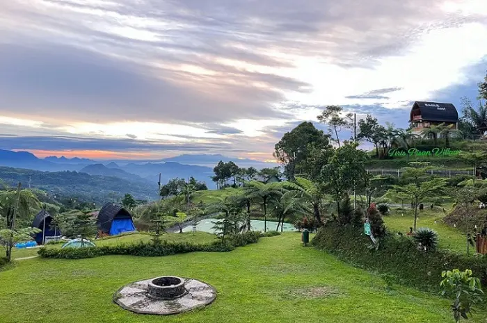 Tourist Attractions in Bogor that Offer Natural Beauty and Exciting Experiences