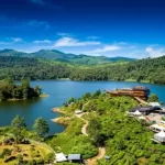 Tourist Attractions in West Java that Offer Natural Charm & Various Exciting Activities