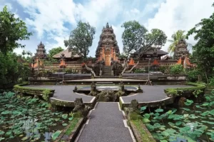Tourist Destinations in Bali for a Colorful Holiday Experience